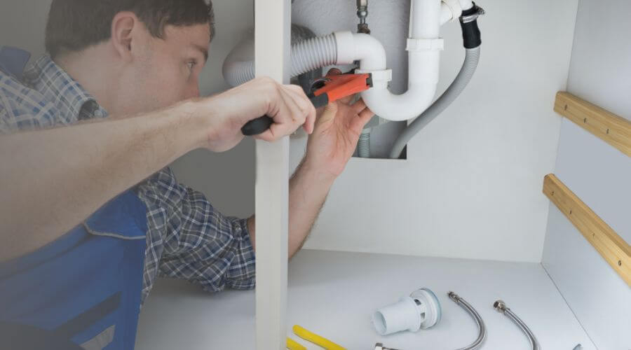 Local water heater installation in Laurel, DE